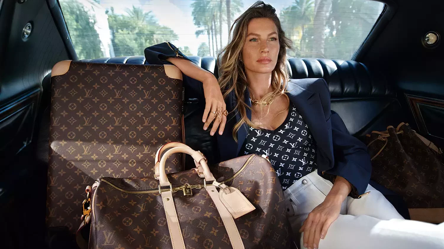 As 5 bolsas Louis Vuitton mais desejadas da TROC