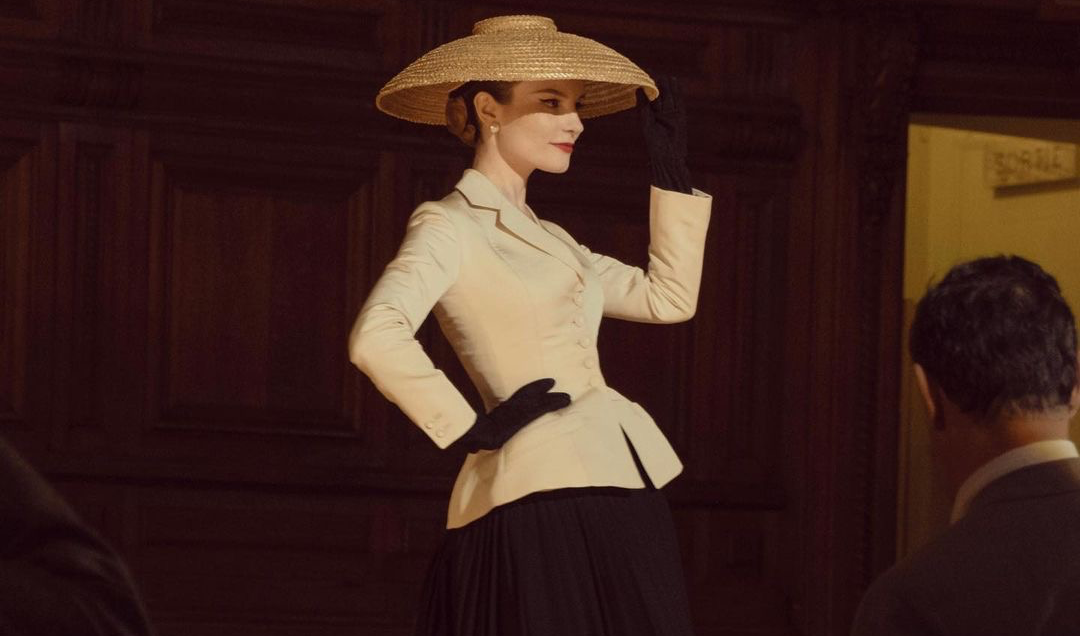 The New Look: série conta sobre rivalidade de Dior e Chanel
