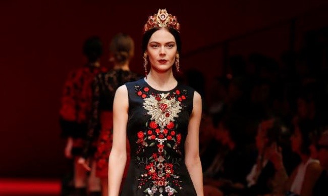4 coisas que você não sabia sobre Dolce & Gabbana